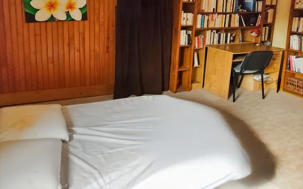 Maison à vendre    2 pièces •  Saint-Astier