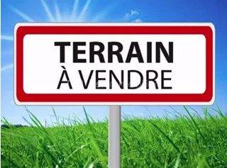 Terrain de 1 178 m²