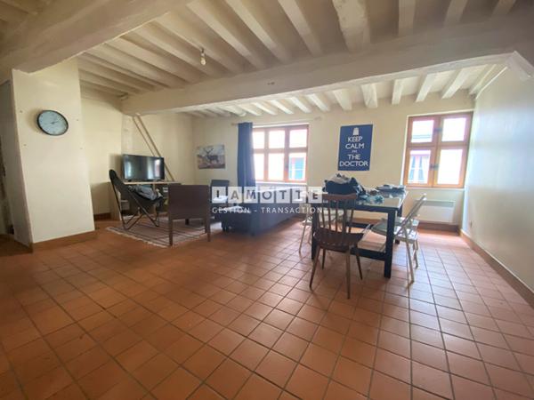 Immeuble à vendre 6 pièces - 187 m²