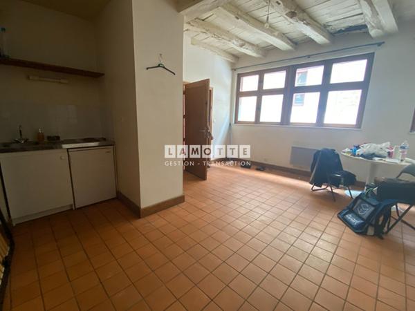 Immeuble à vendre 6 pièces - 187 m²