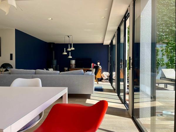 Maison à vendre    4 pièces •  Muret