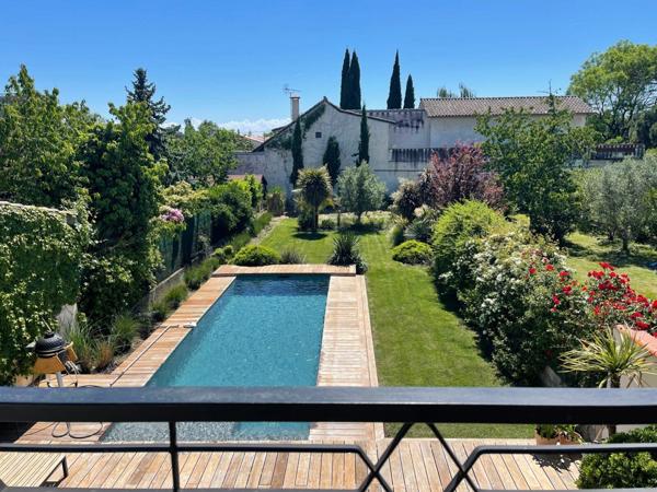 Maison à vendre    4 pièces •  Muret