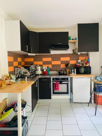 Maison de 50 m²
