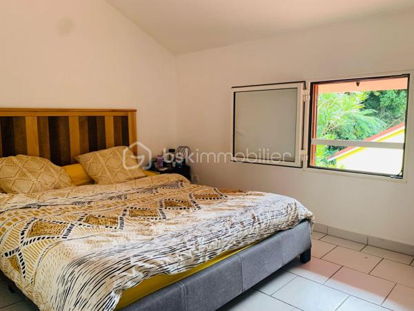 Maison de 50 m²