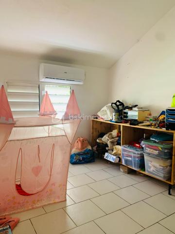 Maison de 50 m²