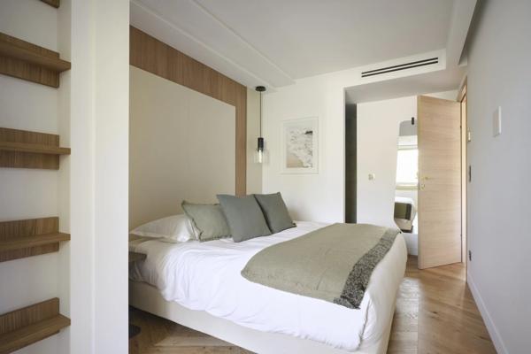 Appartement 4 pièces Palm Beach