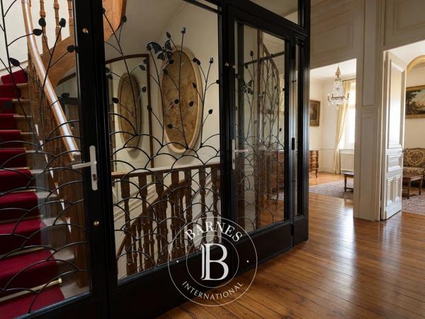 Arras, Maison  500 m² à vendre