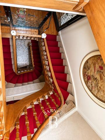 Arras, Maison  500 m² à vendre