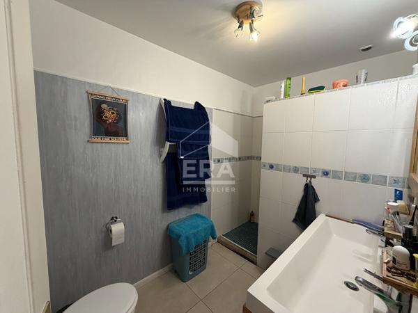 Maison récente 5 pièces à vendre à Latour bas Elne, centre-ville, idéale primo-accédant