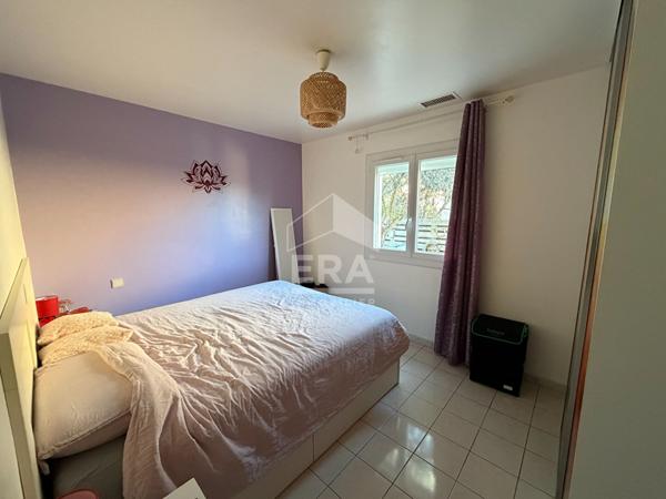 Maison récente 5 pièces à vendre à Latour bas Elne, centre-ville, idéale primo-accédant