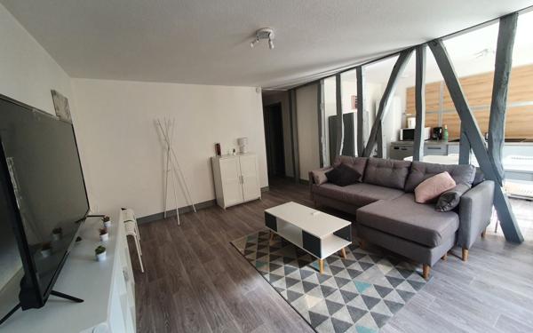 Immeuble à vendre    14 pièces •  Limoges