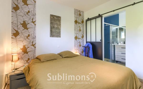 Maison 6 pièces 125 m²
