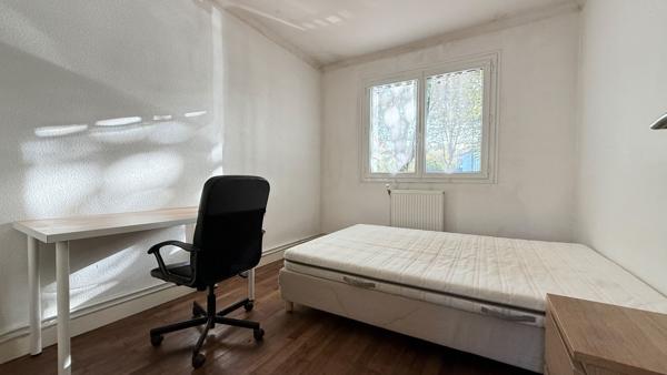 LA ROCHE SUR YON APPARTEMENT A VENDRE EXCLUSIVITE AMANDA