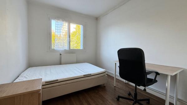 LA ROCHE SUR YON APPARTEMENT A VENDRE EXCLUSIVITE AMANDA