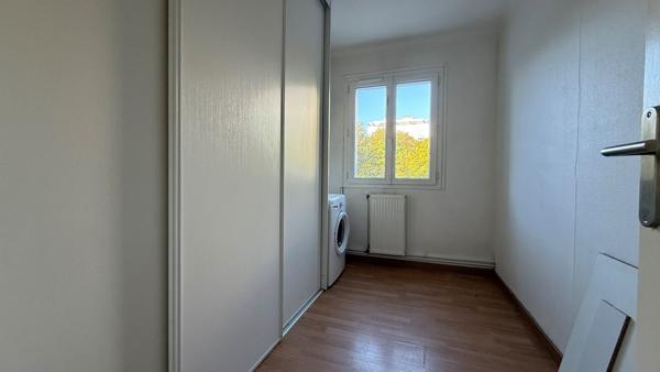 LA ROCHE SUR YON APPARTEMENT A VENDRE EXCLUSIVITE AMANDA
