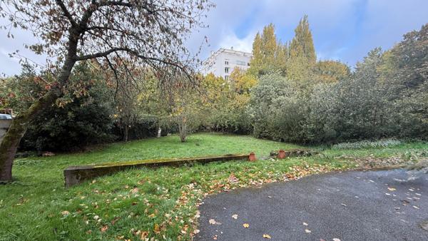 LA ROCHE SUR YON APPARTEMENT A VENDRE EXCLUSIVITE AMANDA