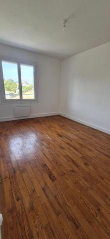 Un appartement de type 2 sis 646 route de nuelles ...