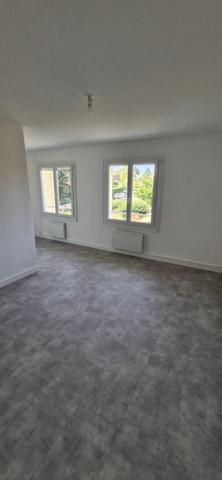 Un appartement de type 2 sis 646 route de nuelles ...