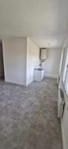 Un appartement de type 2 sis 646 route de nuelles ...