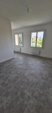 Un appartement de type 2 sis 646 route de nuelles ...