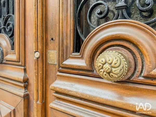 Location bureaux 123 m² Toulon