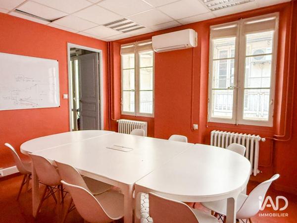 Location bureaux 123 m² Toulon