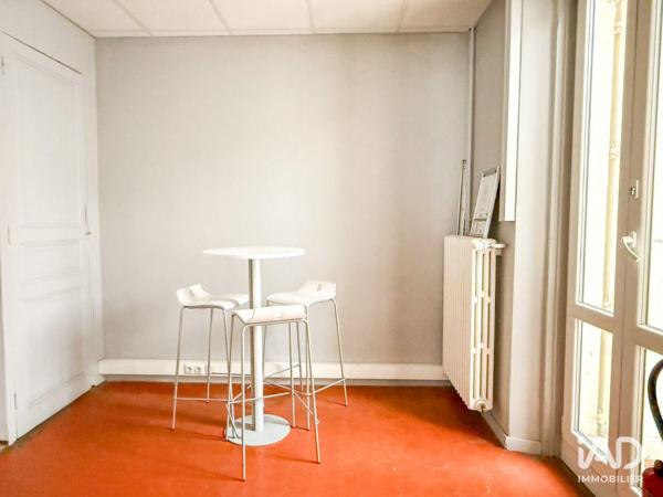 Location bureaux 123 m² Toulon