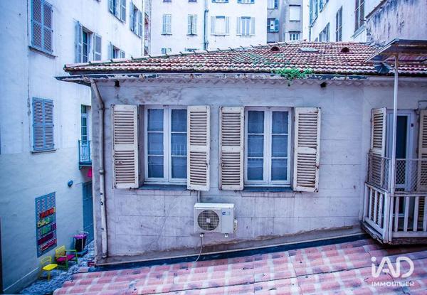 Location bureaux 123 m² Toulon