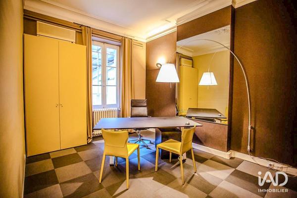 Location bureaux 123 m² Toulon