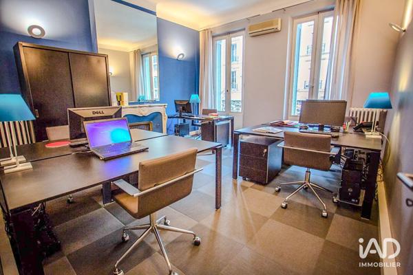 Location bureaux 123 m² Toulon