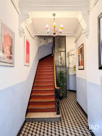 Location bureaux 123 m² Toulon