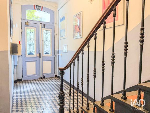 Location bureaux 123 m² Toulon