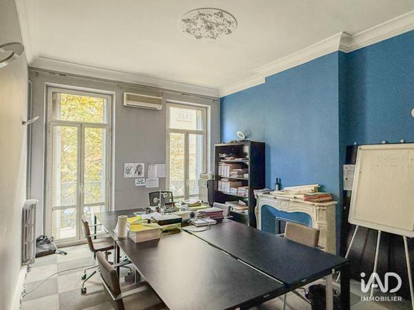 Location bureaux 123 m² Toulon