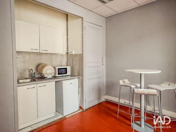 Location bureaux 123 m² Toulon