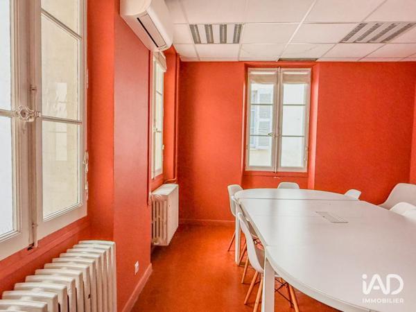 Location bureaux 123 m² Toulon