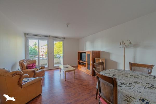 Appartement à vendre |  Toulouse |  3 pièces | 68,3 m²