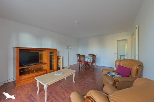 Appartement à vendre |  Toulouse |  3 pièces | 68,3 m²