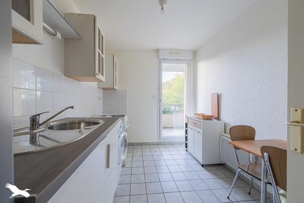 Appartement à vendre |  Toulouse |  3 pièces | 68,3 m²