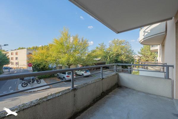 Appartement à vendre |  Toulouse |  3 pièces | 68,3 m²
