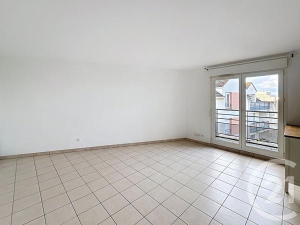 Appartement F3 à vendre  3 pièces - 60,30 m2 BRETIGNY SUR ORGE - 91