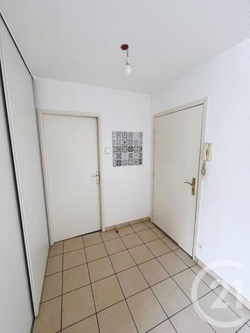Appartement F3 à vendre  3 pièces - 60,30 m2 BRETIGNY SUR ORGE - 91