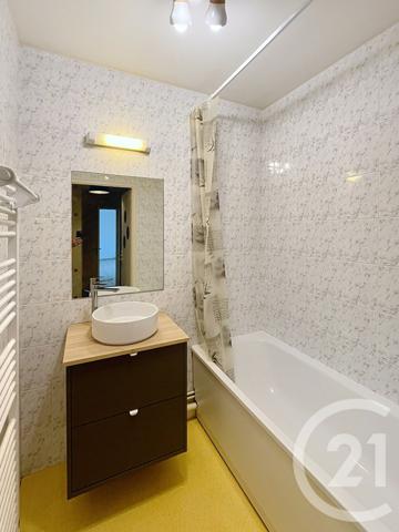 Appartement F3 à vendre  3 pièces - 60,30 m2 BRETIGNY SUR ORGE - 91