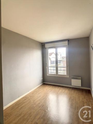 Appartement F3 à vendre  3 pièces - 60,30 m2 BRETIGNY SUR ORGE - 91