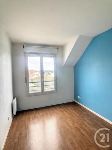 Appartement F3 à vendre  3 pièces - 60,30 m2 BRETIGNY SUR ORGE - 91
