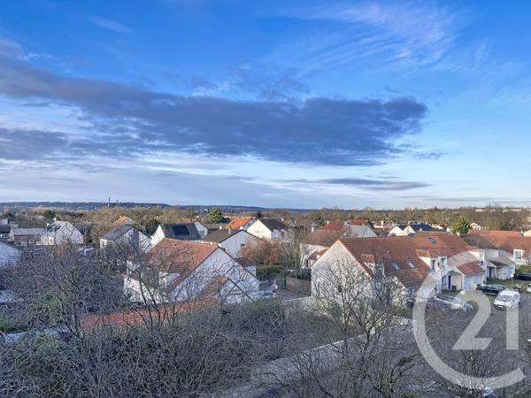 Appartement F3 à vendre  3 pièces - 60,30 m2 BRETIGNY SUR ORGE - 91