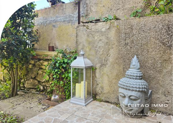 Graulhet (81300) maison de ville 176 m²