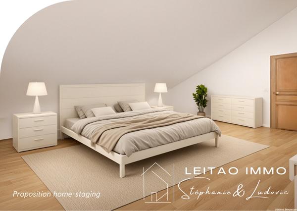 Graulhet (81300) maison de ville 176 m²