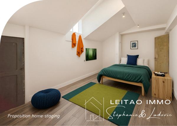 Graulhet (81300) maison de ville 176 m²