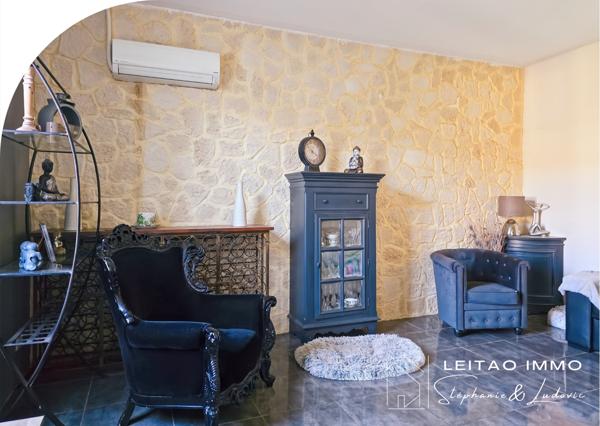 Graulhet (81300) maison de ville 176 m²