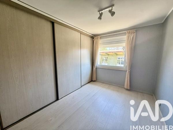 Maison à vendre 5 pièces 134 m² Florange
